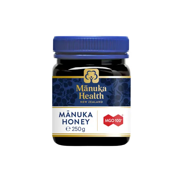 Miere Manuka MGO 100+ - 250g - Default Title