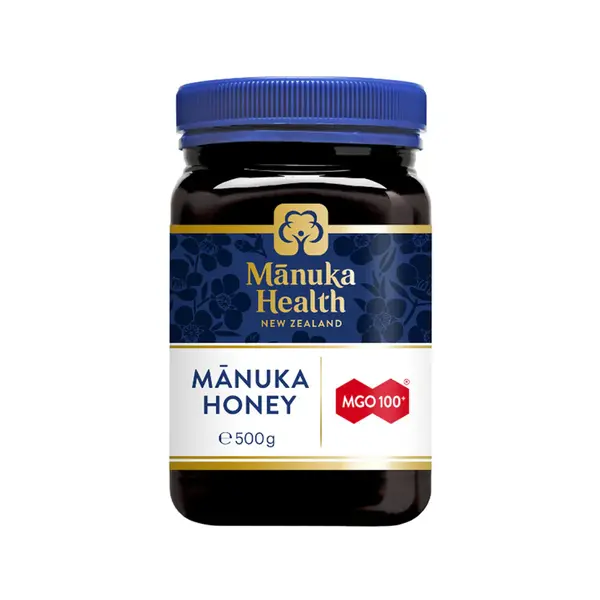 Miere Manuka MGO 100+ - 500g - Default Title