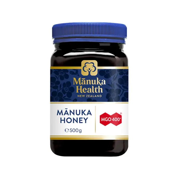 Miere Manuka MGO 400+ - 500g - Default Title