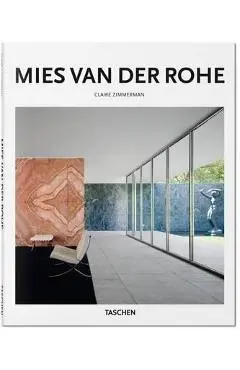 Mies van der Rohe