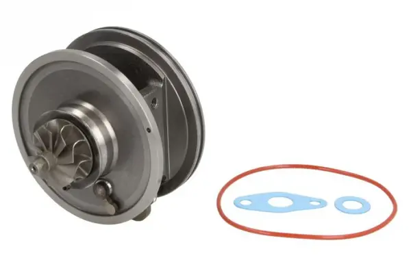 Miez turbina aluminiu potrivit ALFA ROMEO MITO; FIAT DOBLO, DOBLO CARGO, FIORINO MINIVAN, PUNTO, PUNTO EVO, QUBO; LANCIA MUSA; OPEL ASTRA J, COMBO TOUR 1.3D 03.09-