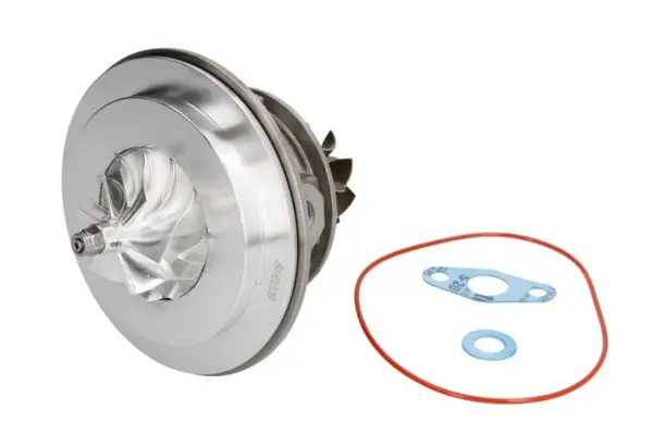 Miez turbina aluminiu potrivit AUDI A3, A4 ALLROAD B8, A4 B8, A5, Q5, TT; SEAT EXEO, EXEO ST; SKODA SUPERB II; VW GOLF VI, JETTA III, JETTA IV 2.0 2.0ALK 3.0 09.04-