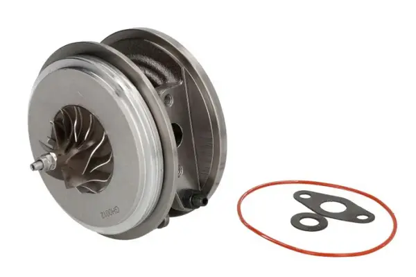 Miez turbina aluminiu potrivit AUDI A3; SKODA YETI; VW BEETLE, EOS, GOLF PLUS V, GOLF V, GOLF VI, JETTA III, JETTA IV, PASSAT B6, SCIROCCO III, TIGUAN 2.0D 05.03-