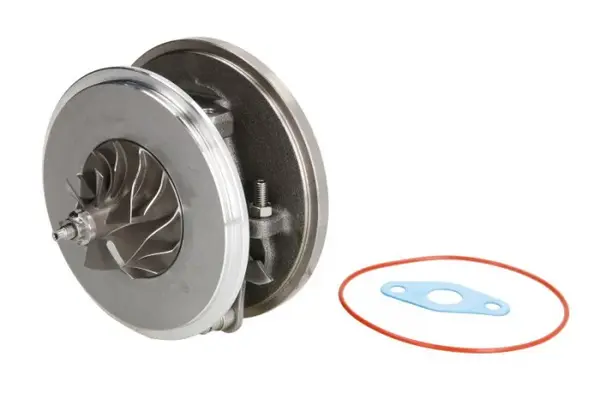Miez turbina aluminiu potrivit BMW 1 (E81), 1 (E87), 5 (E60), 5 (E61) 2.0D 06.04-12.11