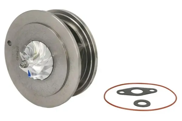 Miez turbina aluminiu potrivit BMW 1 (F20), 1 (F21), 2 (F22, F87), 2 (F23), 3 (F30, F80), 3 (F31), 3 GRAN TURISMO (F34), 4 (F32 2.0D 04.14-