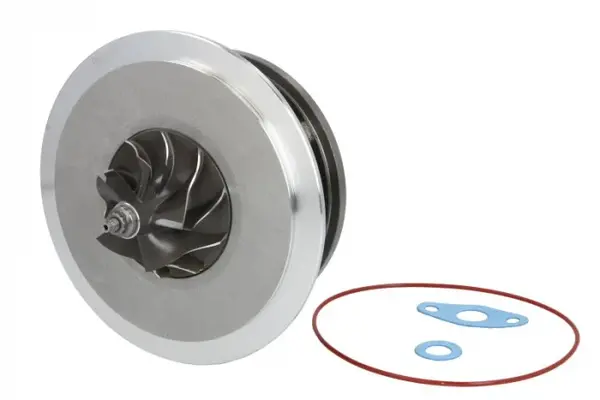 Miez turbina aluminiu potrivit BMW 5 (E60), 5 (E61), 7 (E65, E66, E67), X5 (E53) 3.0D 06.02-09.06
