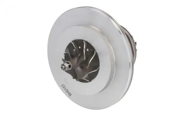 Miez turbina aluminiu potrivit CITROEN BERLINGO, BERLINGO MINIVAN, C5 I, JUMPER I, XANTIA, XSARA, XSARA PICASSO; FIAT DUCATO; PEUGEOT 206, 305 I 1.5 2.0D 11.79-12.11