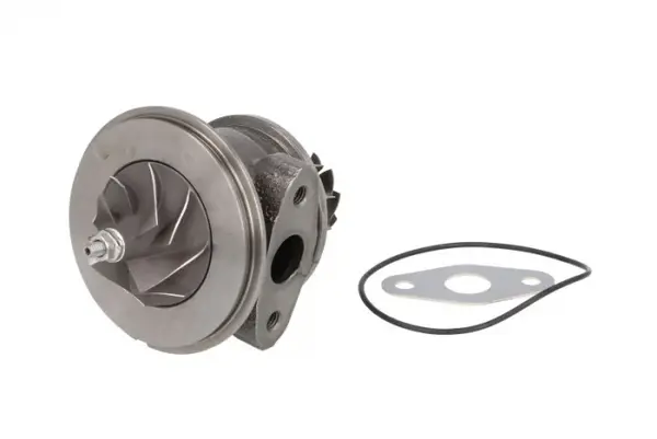 Miez turbina aluminiu potrivit CITROEN BERLINGO MINIVAN, C3 II, C3 PICASSO, C4 II, C-ELYSEE, DS3, JUMPY II; FORD B-MAX, C-MAX II, FIESTA VI 1.4D 1.5D 1.6D 01.07-