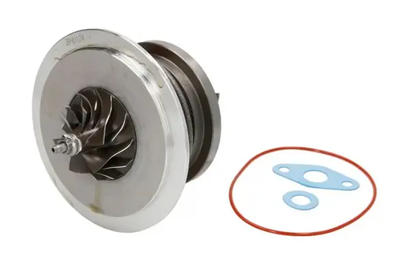 Miez turbina aluminiu potrivit CITROEN C5 I, C5 II, C8; FIAT ULYSSE; LANCIA PHEDRA; PEUGEOT 406, 607, 807 2.2D 02.00-
