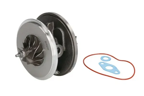 Miez turbina aluminiu potrivit CITROEN C8, JUMPY II; FIAT SCUDO, ULYSSE; LANCIA PHEDRA; PEUGEOT 807, EXPERT, EXPERT TEPEE 2.0D 02.06-
