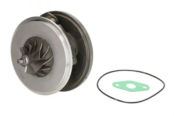 Miez turbina aluminiu potrivit CITROEN C8, JUMPY II; FIAT SCUDO, ULYSSE; FORD C-MAX, FOCUS C-MAX; LANCIA PHEDRA; PEUGEOT 807, EXPERT, EXPERT TEPEE 2.0D 10.03-