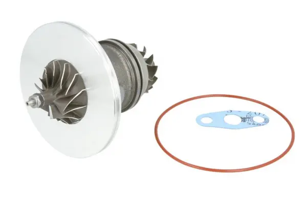 Miez turbina aluminiu potrivit CITROEN JUMPER I, XANTIA; PEUGEOT 405 II, BOXER; VW LT 28-35 II, LT 28-46 II 1.9D 2.5D 08.92-07.06