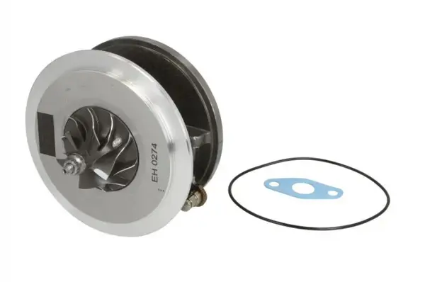 Miez turbina aluminiu potrivit FORD TRANSIT, TRANSIT TOURNEO 2.2D 04.06-08.14