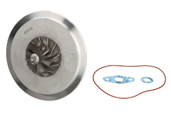 Miez turbina aluminiu potrivit IVECO EUROCARGO I-III 09.00-09.15