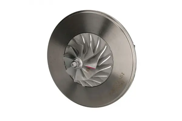 Miez turbina aluminiu potrivit MAN EL, EM, M 2000 L, M 2000 M, NL, NM; NEOPLAN CENTROLINER; SOLARIS URBINO I 08.87-