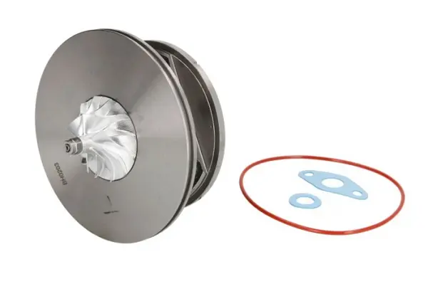 Miez turbina aluminiu potrivit MERCEDES A (W176), B SPORTS TOURER (W246, W242), CITAN MIXTO (DOUBLE CABIN), CITAN (MPV) 1.5D 10.07-