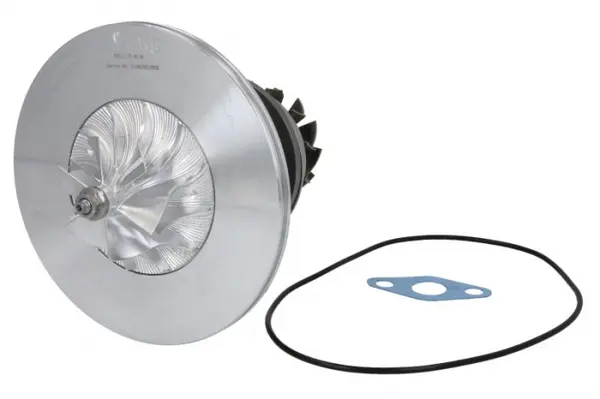 Miez turbina aluminiu potrivit MERCEDES ATEGO, ATEGO 2 01.98-