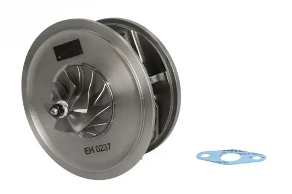 Miez turbina aluminiu potrivit MERCEDES C T-MODEL (S204), C (W204), E T-MODEL (S212), E (W212), GLK (X204), SPRINTER 3,5-T (B906), SPRINTER 3-T (B906) 2.2D 06.06-
