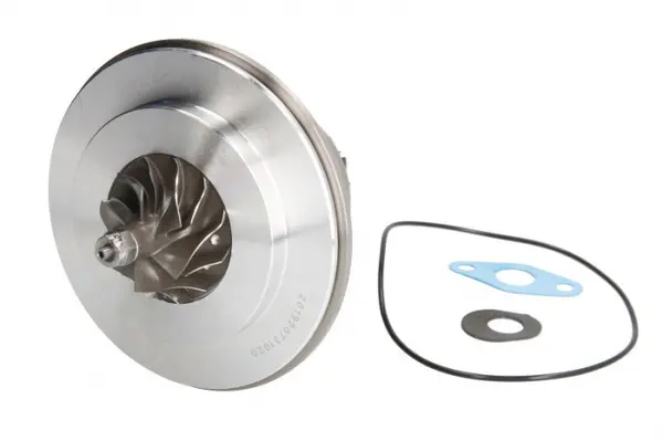 Miez turbina aluminiu potrivit OPEL MOVANO A; RENAULT CLIO II, CLIO II HATCHBACK, ESPACE III, KANGOO, KANGOO EXPRESS, LAGUNA I, MASTER II, MEGANE I 1.9D 03.97-