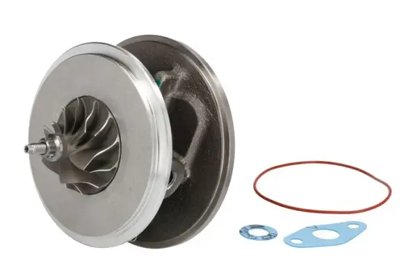Miez turbina aluminiu potrivit SEAT CORDOBA, CORDOBA VARIO, IBIZA II, TOLEDO I; VW GOLF III, GOLF IV, PASSAT B3 B4, VENTO 1.9D 03.96-12.02