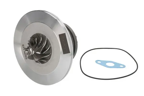 Miez turbina (miez turbo: Aluminiu) potrivit AUDI A2; SEAT CORDOBA, IBIZA III; SKODA FABIA I, FABIA I PRAKTIK, FABIA II, ROOMSTER, ROOMSTER PRAKTIK; VW FOX, POLO 1.4D 02.00-03.10
