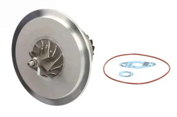 Miez turbina (miez turbo: Aluminiu) potrivit MERCEDES V (638 2), VITO (W638) 2.2D 03.99-07.03