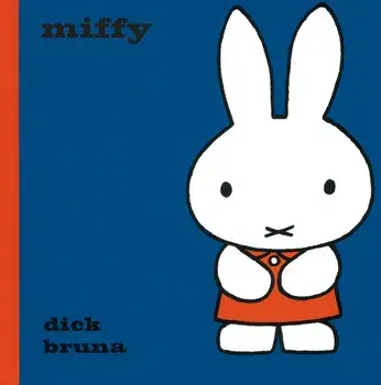 Miffy, Hardback/Dick Bruna