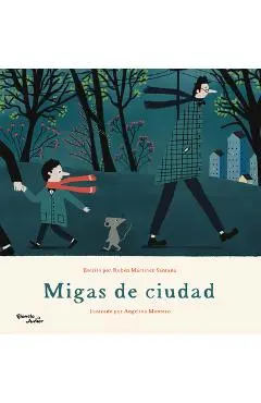 Migas de Ciudad / City Crumbs - Rubén Martínez Santana