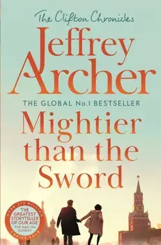 Mightier than the Sword, Paperback/Jeffrey Archer