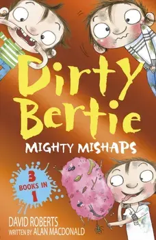 Mighty Mishaps, Paperback/Alan MacDonald