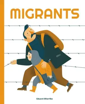 Migrants, Paperback/***