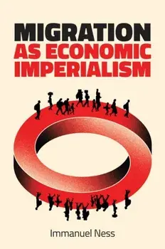 Migration as Economic Imperialism. How International Labour Mobility Undermines Economic Development in Poor Countries, Paperback/***