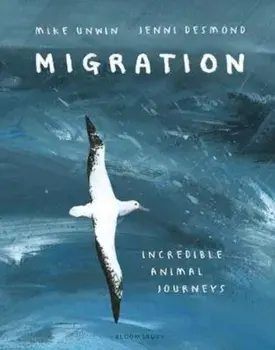 Migration, Hardcover/Mike Unwin