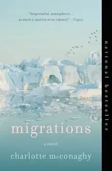 Migrations, Paperback/Charlotte McConaghy