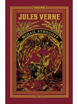Mihail Strogoff/Jules Verne