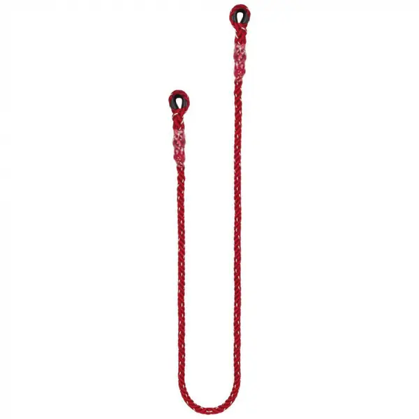 Mijloc de legatura 1.5 m lungime, 16 mm diametru, Vertiqual SCOPE RED