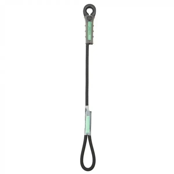 Mijloc de legatura parc aventura lungime 0.75 m, diametru 10.5 mm, Vertiqual SPARROW