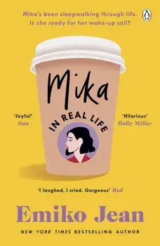Mika In Real Life. The Uplifting Good Morning America Book Club Pick, Paperback/***