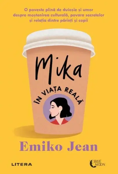 Mika în viața reală