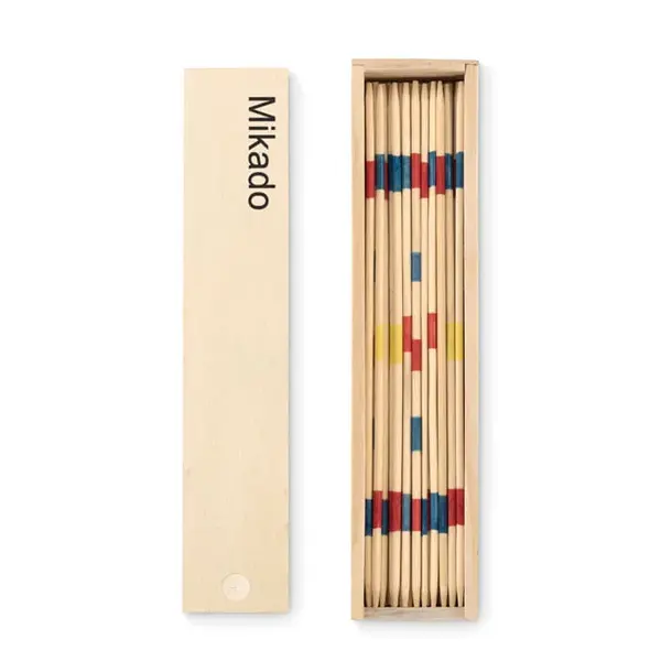 Mikado Mikado