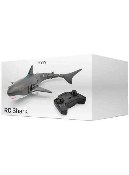 Mikamax Rc Shark
