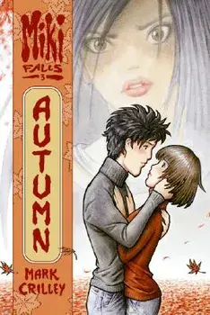 Miki Falls: Autumn, Paperback/Mark Crilley