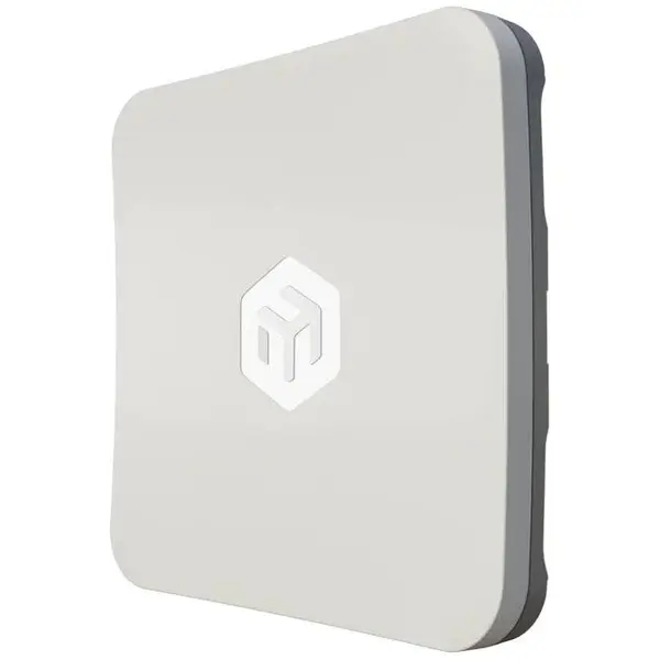 MikroTik Access point MikroTik SXTSQ-5AXD, Wi-Fi 6, 5 GHz, 1200 Mbps, Gigabit Ethernet, Exterior