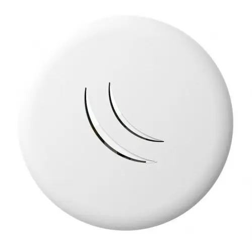 MikroTik Access Point Wireless MicroTik RBCAPL-2ND ,Alb