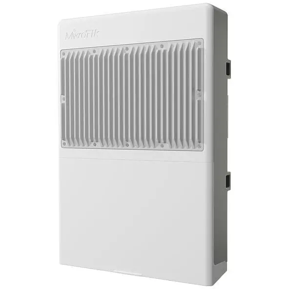 MikroTik Mikrotik netPower 16P L2/L3 Gigabit Ethernet (10/100/1000) Power over Ethernet (PoE