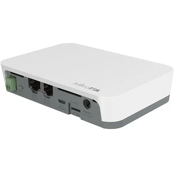 MikroTik Mikrotik RB924I-2ND-BT5&BG77