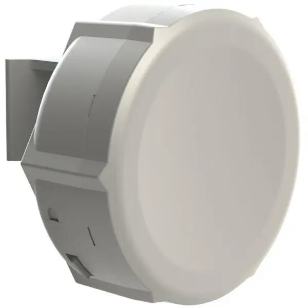MikroTik MikroTik SXT SA5 ac L4, 5GHz 802.11a/c, 30dBm, Dual pol. 90deg 13dbi antenna
