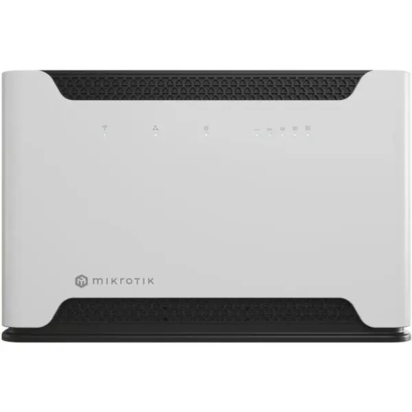MikroTik Router Wireless MikroTik Chateau LTE7, Dual-Band, LTE Cat7, 5x Gigabit LAN