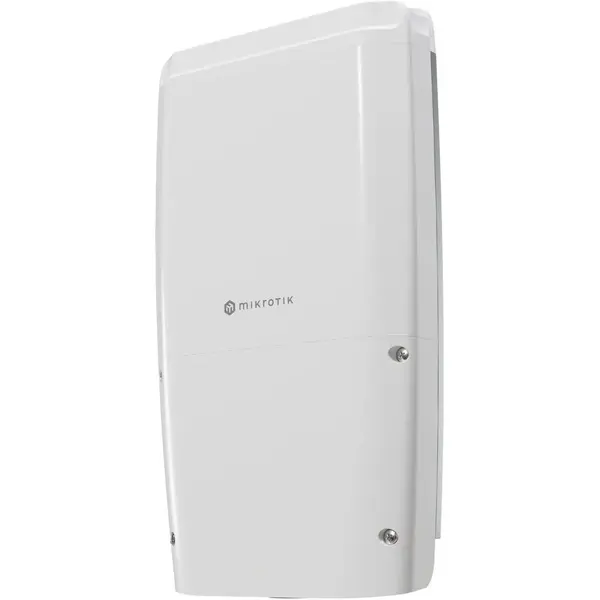 MikroTik Switch MikroTik CRS305-1G-4S+OUT, 1x RJ45 1000Mb/s, 4x SFP+, IP66, are management, Alb