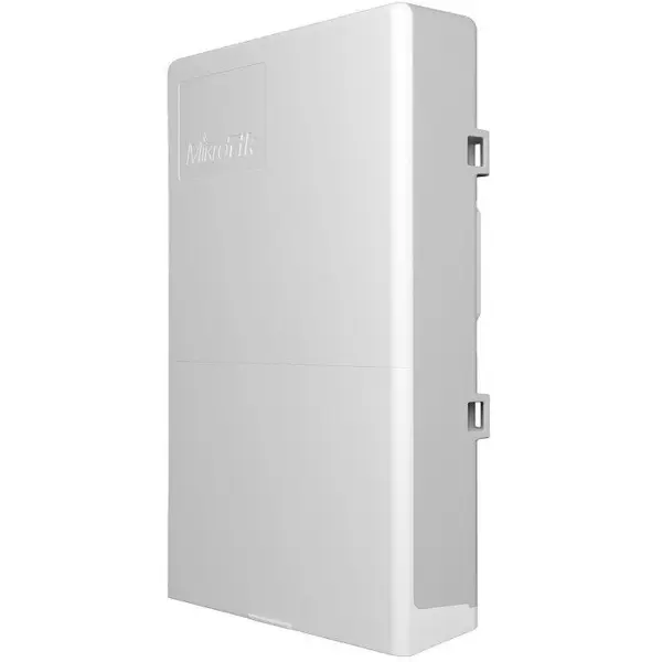 MikroTik Switch MikroTik CSS610-1GI-7R-2S+OUT, 8 porturi, PoE